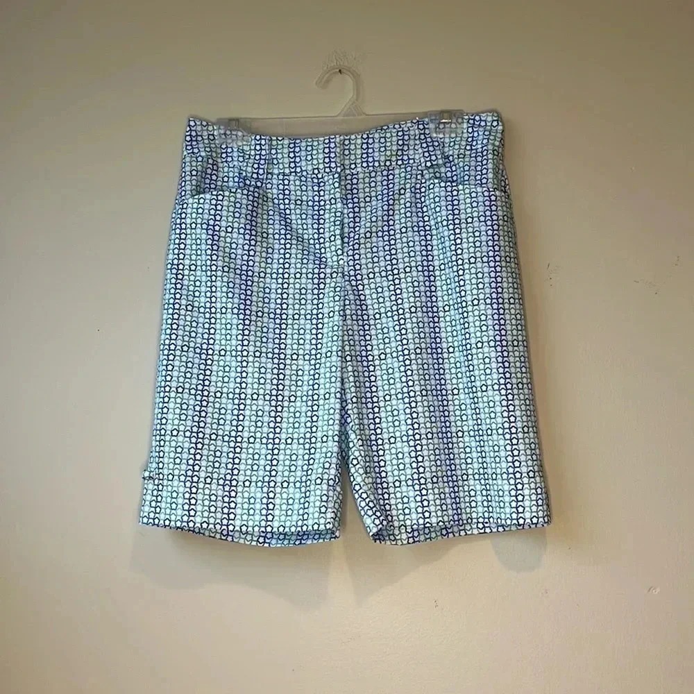 Coral Bay Golf Shorts